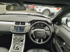 Photo of the vehicle Land Rover Range Rover Evoque