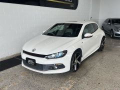 Photo of the vehicle Volkswagen Scirocco