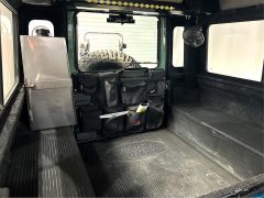 Photo of the vehicle Land Rover Defender