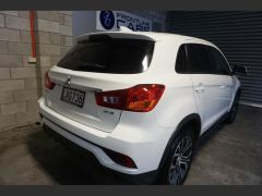 Photo of the vehicle Mitsubishi ASX