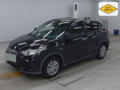 Photo of the vehicle Honda Vezel