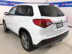 Photo of the vehicle Suzuki Vitara