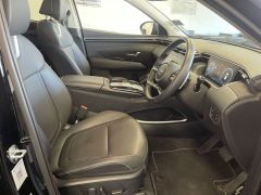 Photo of the vehicle Hyundai Tucson