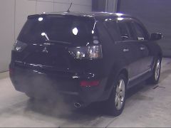 Photo of the vehicle Mitsubishi Outlander