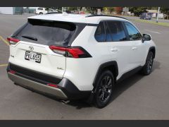 Photo of the vehicle Toyota RAV4