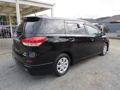 Photo of the vehicle Toyota Wish