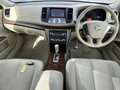 Photo of the vehicle Nissan Teana