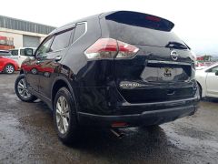 Photo of the vehicle Nissan X-Trail