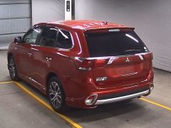 Photo of the vehicle Mitsubishi Outlander