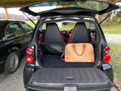 Photo of the vehicle Smart Fortwo