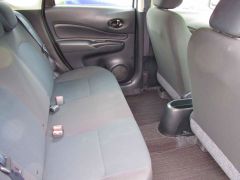 Photo of the vehicle Nissan Note