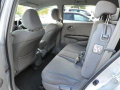 Photo of the vehicle Honda Stream