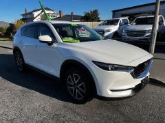 Photo of the vehicle Mazda CX-5