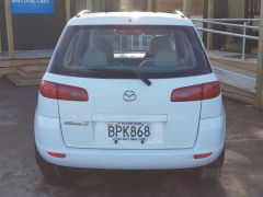 Photo of the vehicle Mazda 2