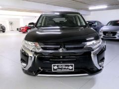 Photo of the vehicle Mitsubishi Outlander