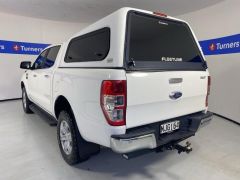 Photo of the vehicle Ford Ranger