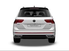 Photo of the vehicle Volkswagen Tiguan