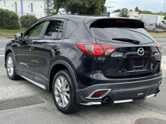 Photo of the vehicle Mazda CX-5