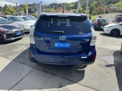 Photo of the vehicle Toyota Prius