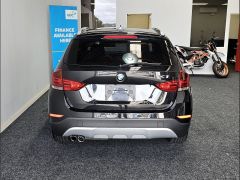 Photo of the vehicle BMW X1