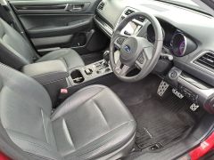 Photo of the vehicle Subaru Outback