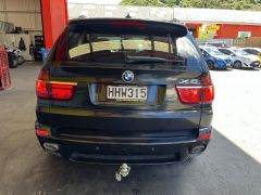 Photo of the vehicle BMW X5