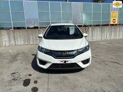 Photo of the vehicle Honda Fit