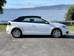 Photo of the vehicle Volkswagen Golf