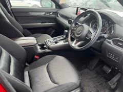 Photo of the vehicle Mazda CX-8