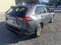 Photo of the vehicle Toyota RAV4