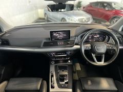 Photo of the vehicle Audi Q5