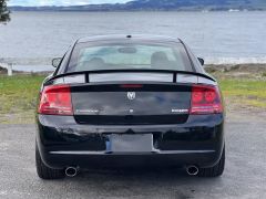 Photo of the vehicle Dodge Charger