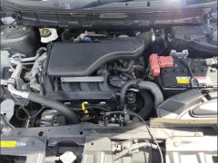 Photo of the vehicle Nissan X-Trail