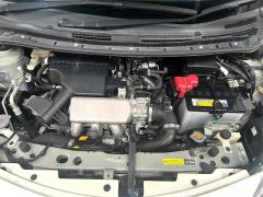 Photo of the vehicle Nissan Note