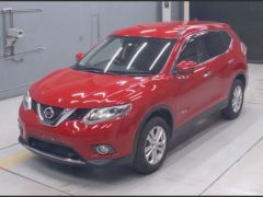 Photo of the vehicle Nissan X-Trail