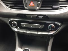 Photo of the vehicle Hyundai i30