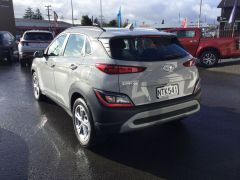 Photo Hyundai Kona  2021