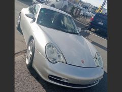 Photo of the vehicle Porsche 911