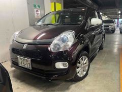 Photo of the vehicle Toyota Passo