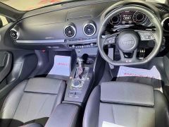 Photo of the vehicle Audi S3