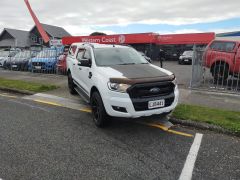 Photo of the vehicle Ford Ranger