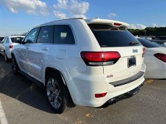 Photo of the vehicle Jeep Grand Cherokee