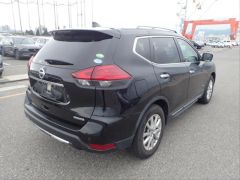 Photo of the vehicle Nissan X-Trail