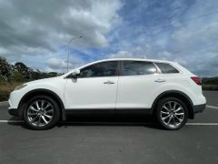 Photo of the vehicle Mazda CX-9