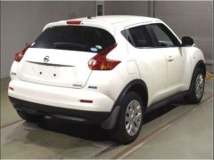 Photo of the vehicle Nissan Juke