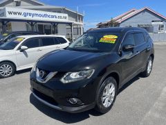 Photo of the vehicle Nissan X-Trail