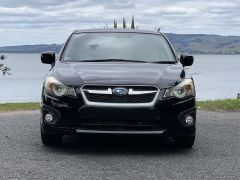 Photo of the vehicle Subaru Impreza