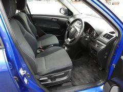 Photo of the vehicle Suzuki Swift