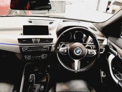 Photo of the vehicle BMW X2