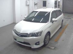 Photo of the vehicle Toyota Corolla